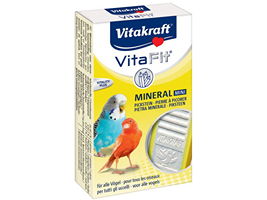 Bird Health And Wellness Products