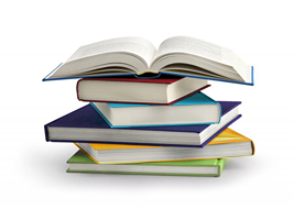 Books And Educational Materials