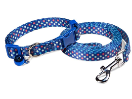 Cat Collars And Harnesses