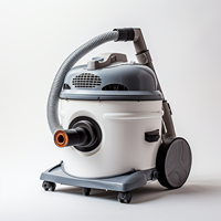 Ash Vacuum Cleaner