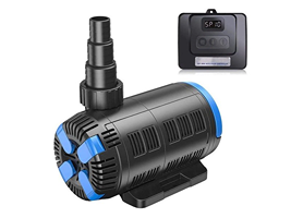 Air Pumps And Aeration Equipment