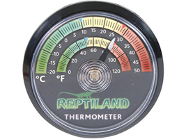 Thermometers And Hygrometers
