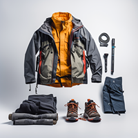Outdoor Clothing