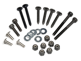 Hardware And Fasteners