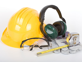 Electrical Safety Equipment