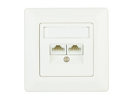 Outlets And Receptacles