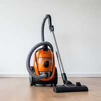 Hard Floor Vacuum Cleaner