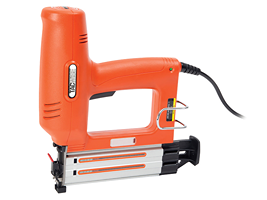 Power Nailers And Staplers