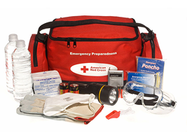 Emergency Preparedness Kits