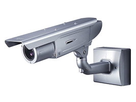Surveillance And Cctv Systems