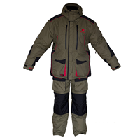 Outdoor And Adventure Clothing