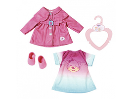Doll Clothing And Accessories