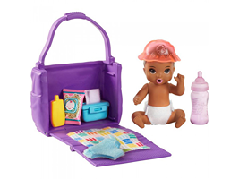 Doll Playsets And Accessories