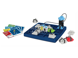 Electronic Puzzles And Games