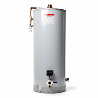 Commercial Water Heater