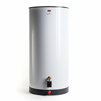 Heat Pump Water Heater