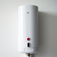 High Efficiency Water Heater