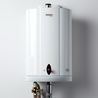 Point Of Use Water Heater