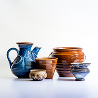 Pottery Accessories