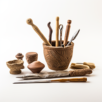Pottery Tools