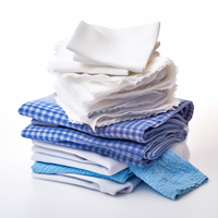 Cleaning Cloths Wipes