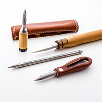 Leather Skiving Tools