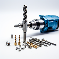 Drill Bit And Drilling Equipment