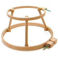 Embroidery Hoop Stand Or Floor Stand