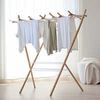 Drying Racks Clotheslines