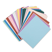 Cardstock And Patterned Paper