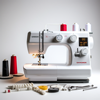 Sewing Classes And Resources