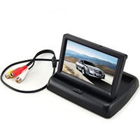Car Video Systems