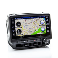 In Dash Gps Navigation System