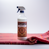 Fabric And Carpet Cleaners