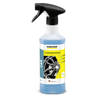 Tire Cleaners And Dressings