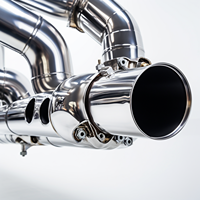 Exhaust System Part