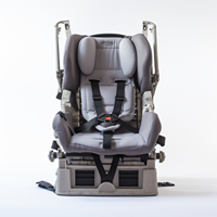 Car Seat For Airplane