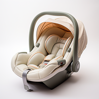 Car Seat For Premature Babies