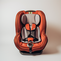 Car Seat For Small Cars