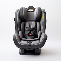 Extended Rear Facing Car Seat