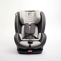 Isofix Car Seat