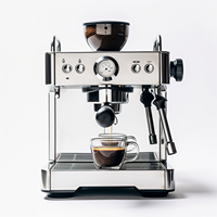 Automatic Espresso Maker