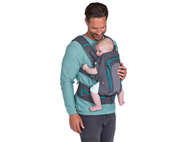 Baby Carrier For Newborns