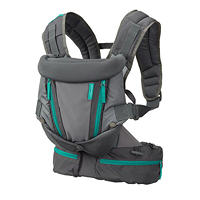 Front Facing Baby Carriers