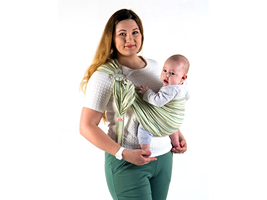 Ring Sling Carriers