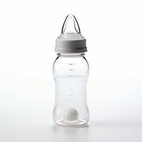 Baby Bottle Nipple