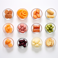 Baby Finger Foods