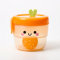 Baby Food Storage Container