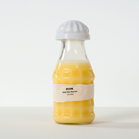 Baby Juice