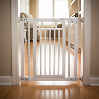 Baby Gates For Doorway